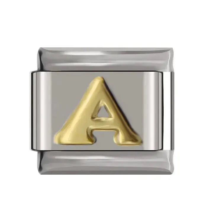 A Charm - İtalyan Charm Bileklik