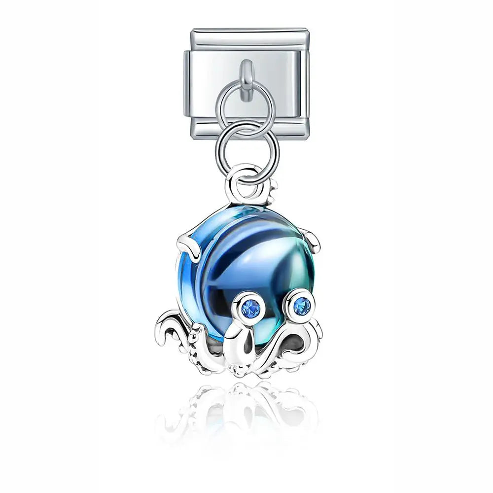 Special Charm - İtalyan Charm Bileklik