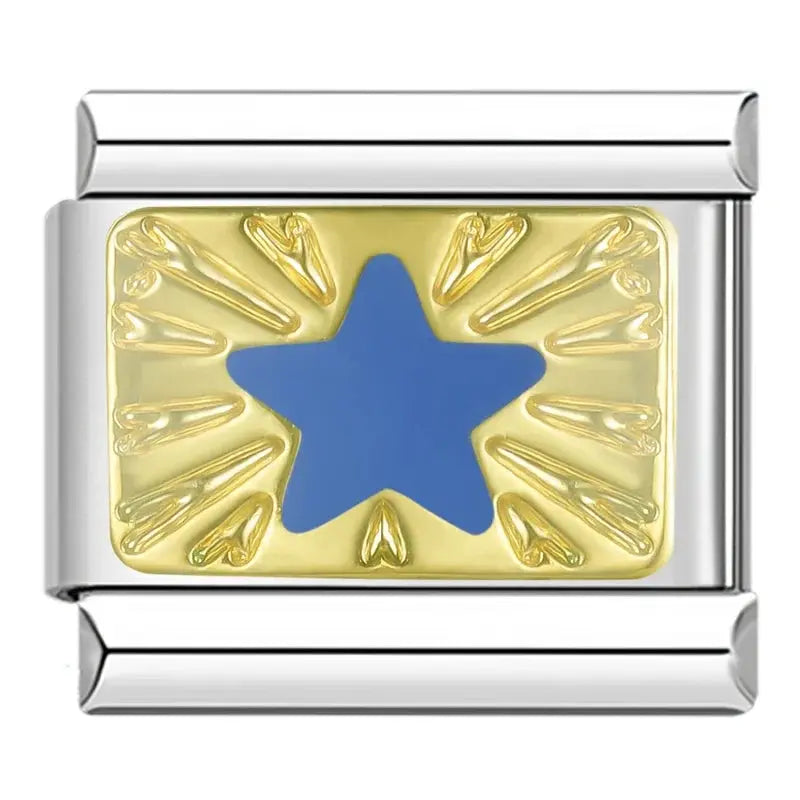 Star Charm