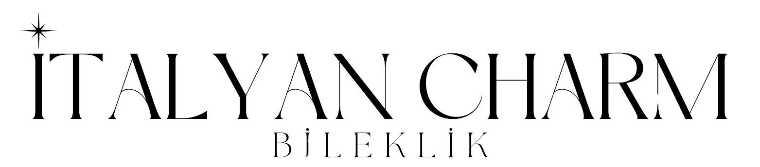 İtalyan Charm Bileklik