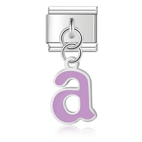 A Charm - İtalyan Charm Bileklik