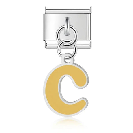 C Charm - İtalyan Charm Bileklik