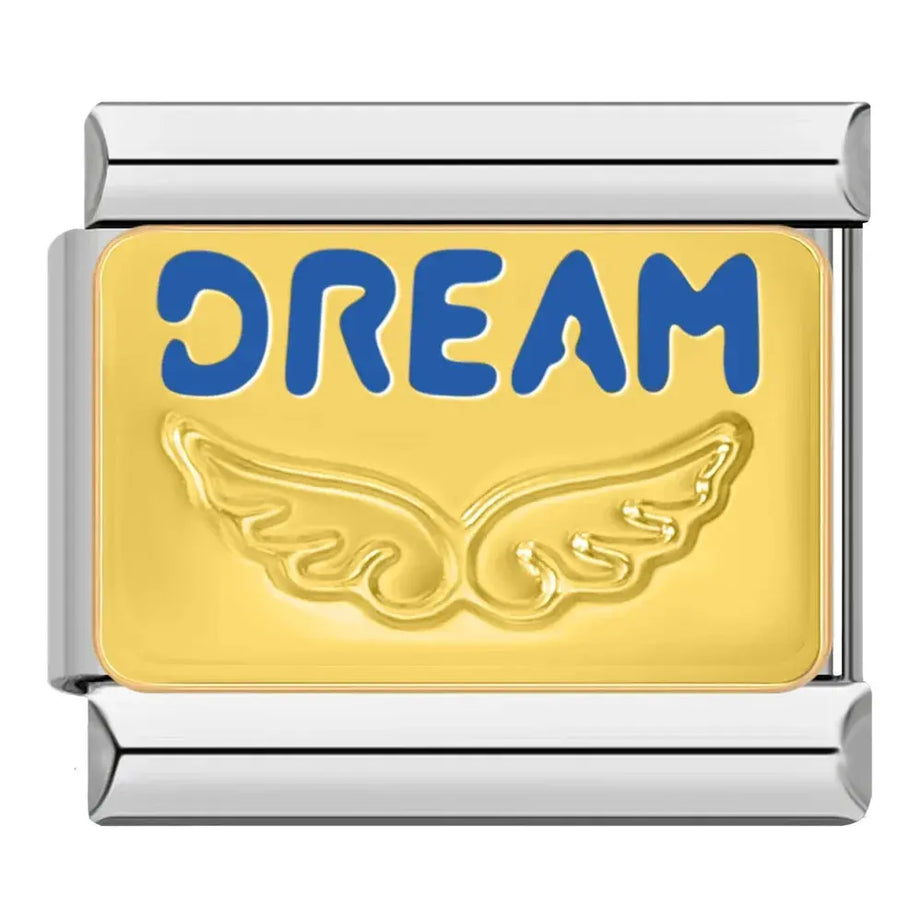 Dream Charm - İtalyan Charm Bileklik