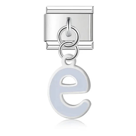 E Charm - İtalyan Charm Bileklik