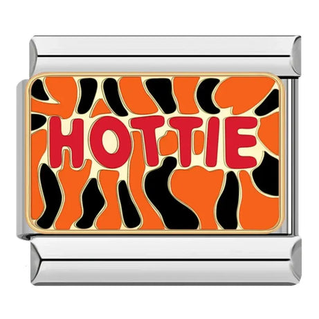 Hottie Charm - İtalyan Charm Bileklik