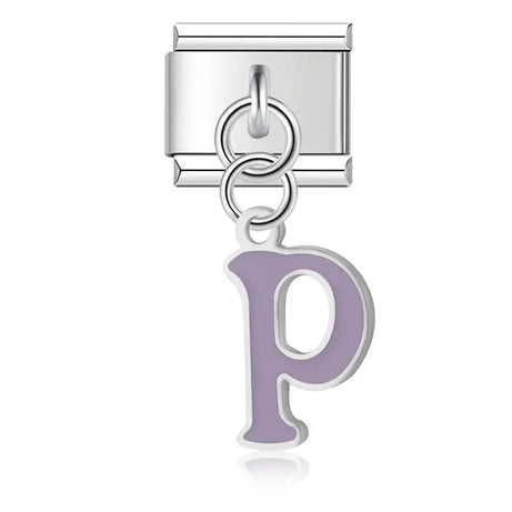 P Charm - İtalyan Charm Bileklik