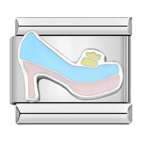 Shoes Charms - İtalyan Charm Bileklik