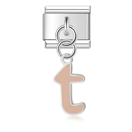 T Charm - İtalyan Charm Bileklik