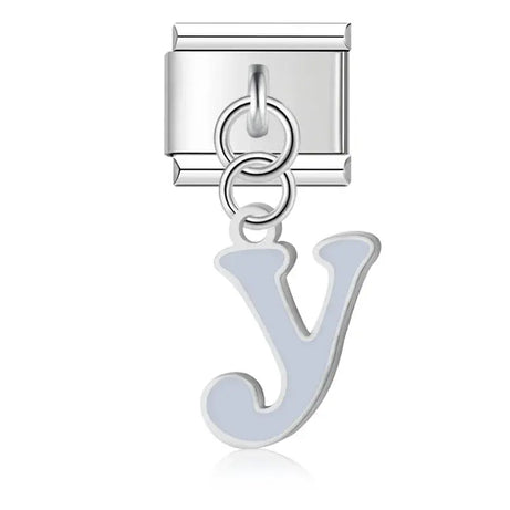 Y Charm - İtalyan Charm Bileklik